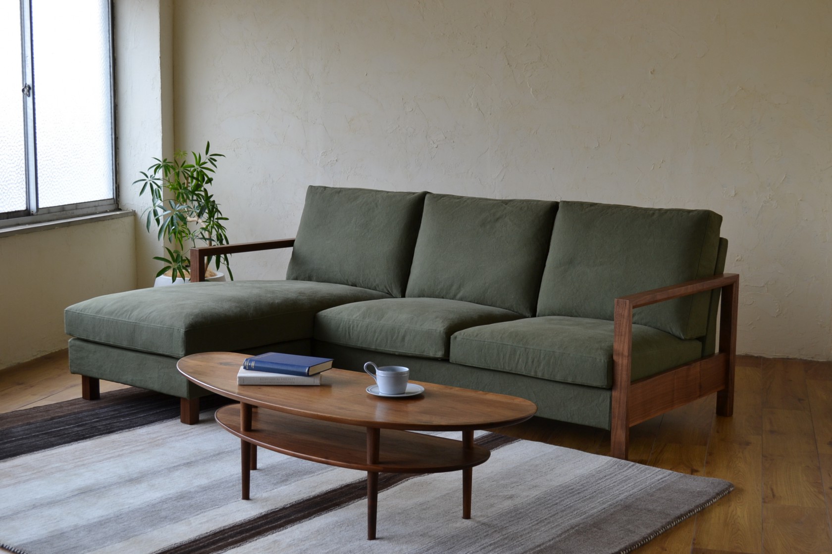 Trenta Sofa