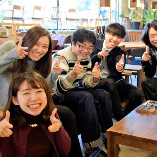 SOLID金沢 ミヤモト家具のお客様かさいさん4