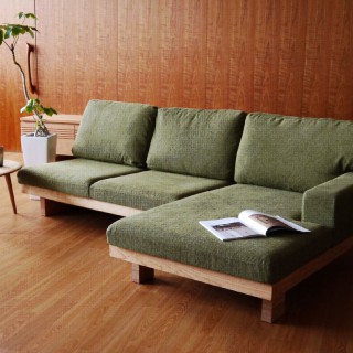 DanishPlus sofa