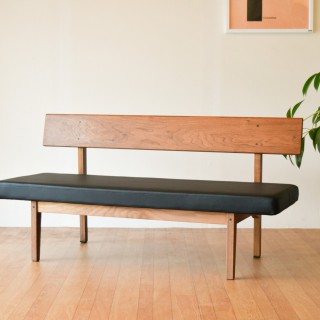 REGALO Sofa bench　アームレス