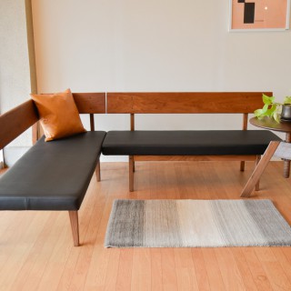 REGALO Sofa bench　ワンアーム