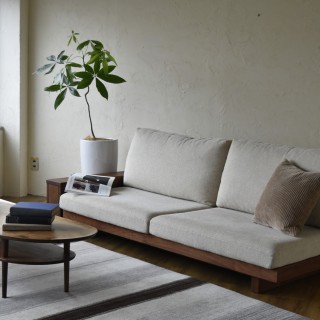 Danish sofa