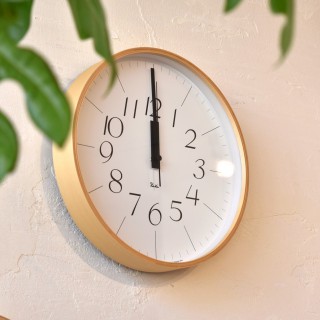 Clock – 004