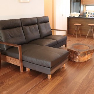 Trenta Sofa