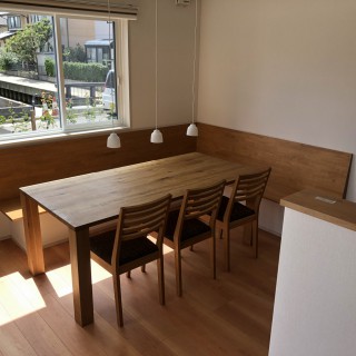 Dining Table ‐039