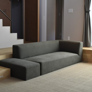 Nove sofa