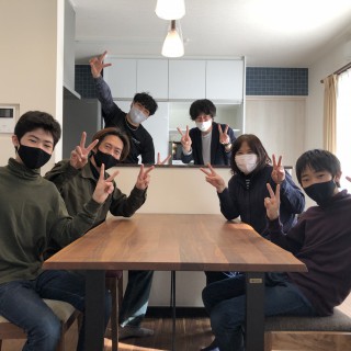 H様邸