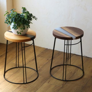 TOKU Stool