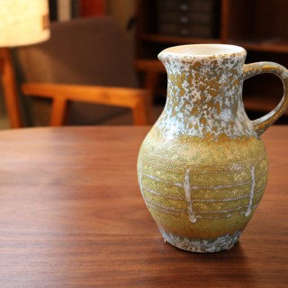 Vintage base④