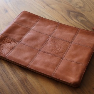 Leather pouch – 001