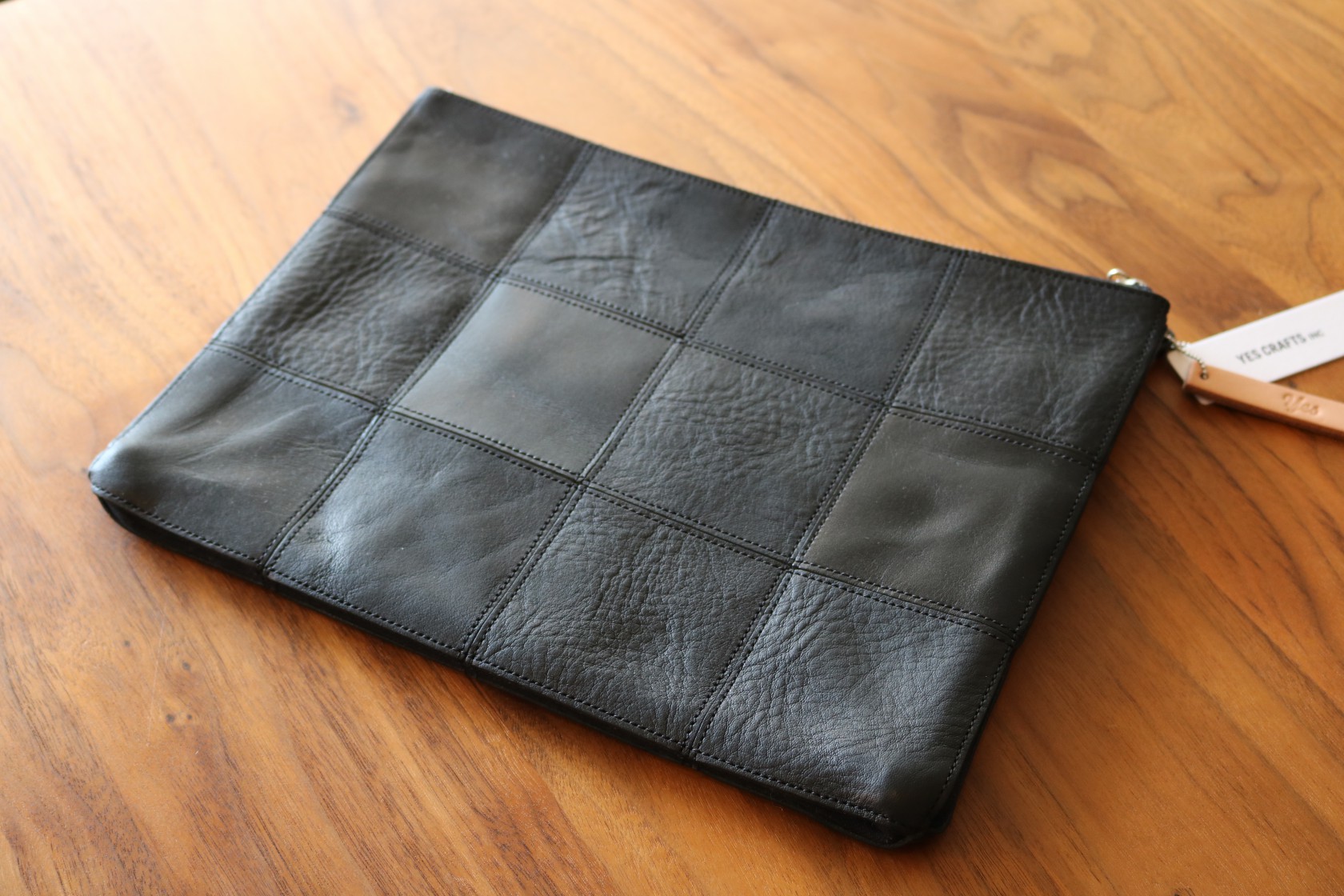 Leather pouch – 003