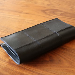 Leather wallet – 002