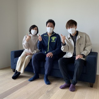 富山　家具　ソファ