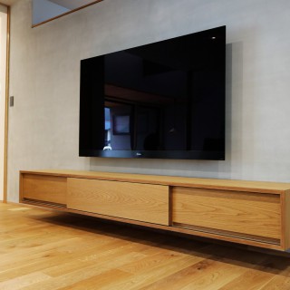 Full Order TV Board