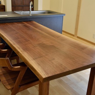 Full Order Dining Table