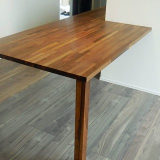 Full Order Dining Table