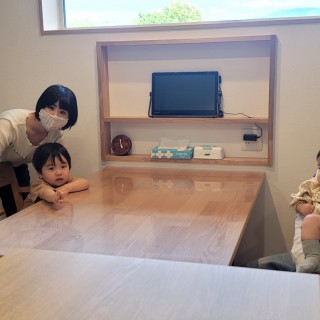 N様邸フォトアルバム
