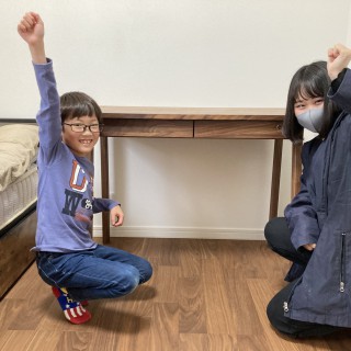 O様