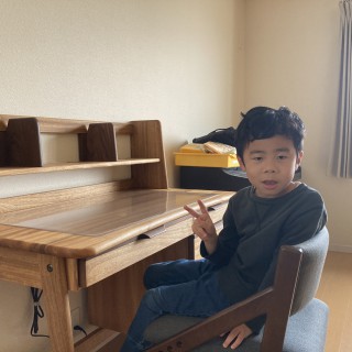 T様