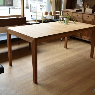 Full Order Dining Table