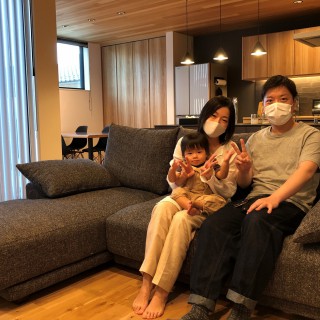 K様邸フォトアルバム