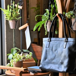 Andy Bag Business Beside