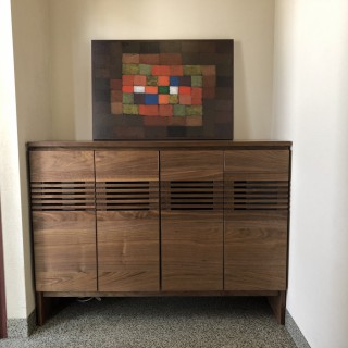 Full Order Cabinet