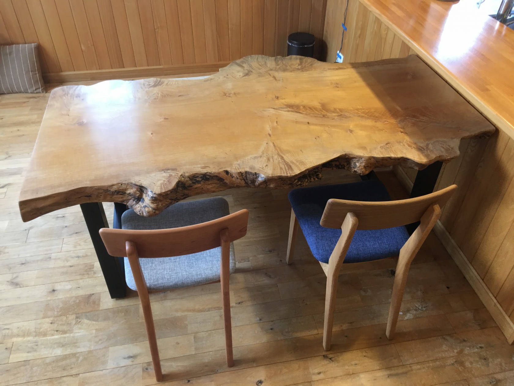 Full Order Remake Dining Table