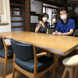 S様邸