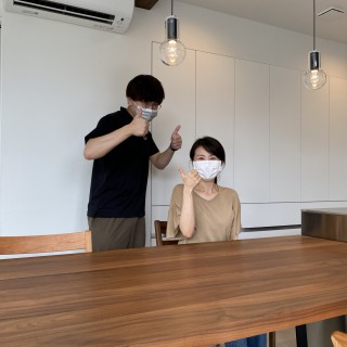 M様
