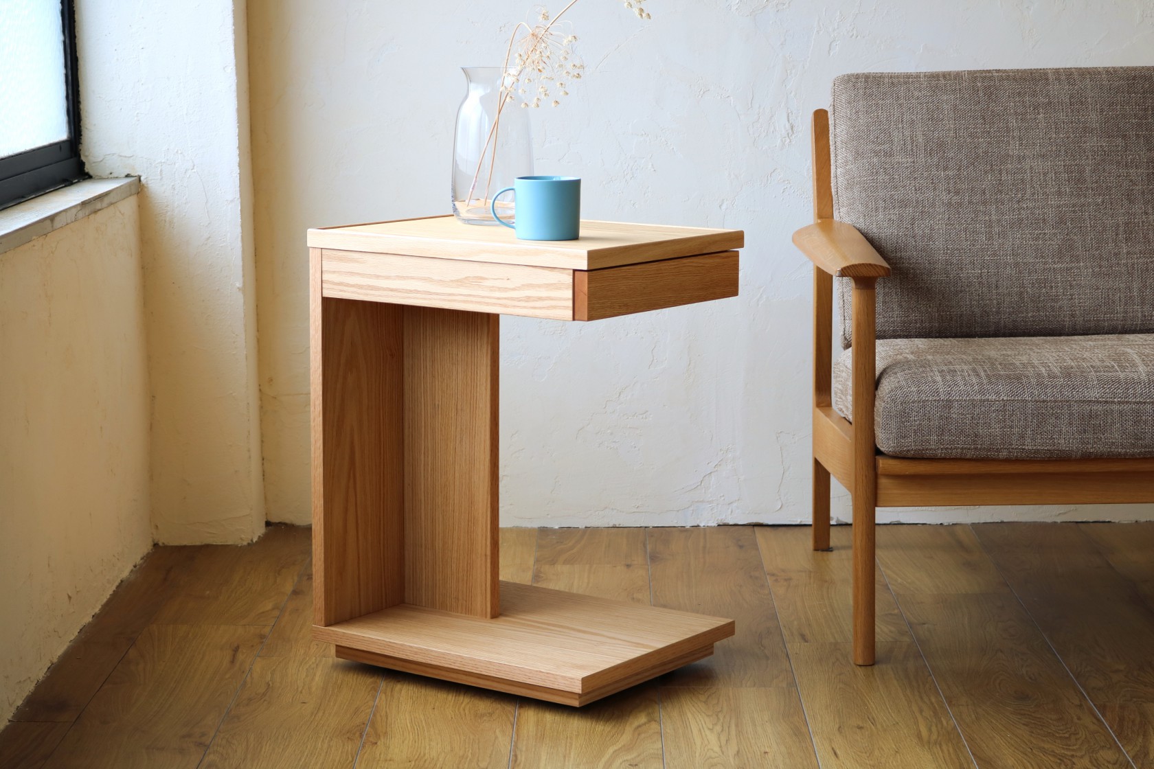 Side Table – 018