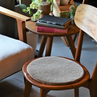 AF Wool Chair Pad