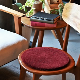 AF Wool Chair Pad