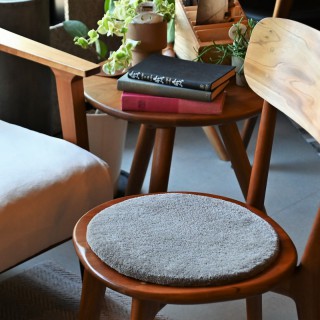 AF Wool Chair Pad