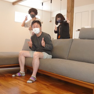 K様邸
