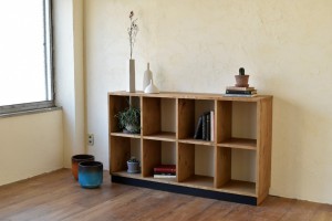 LK Book Shelf