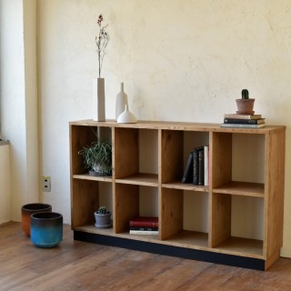 LK Book Shelf