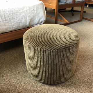 Mono Round Stool