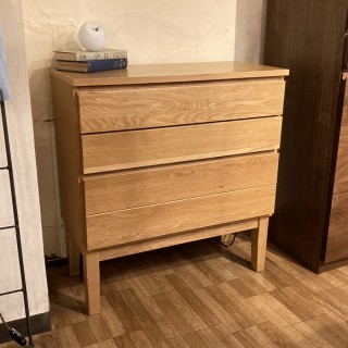 SK Living chest OAK