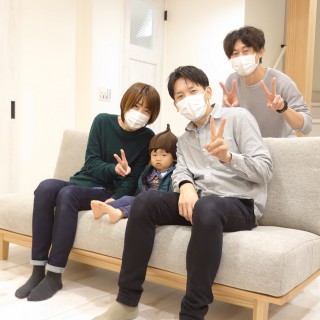 S様邸フォト