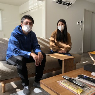 Y様邸