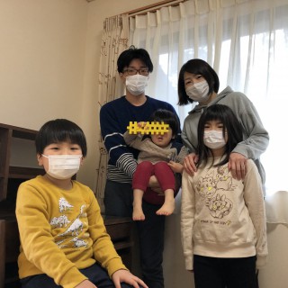 K様フォトアルバム