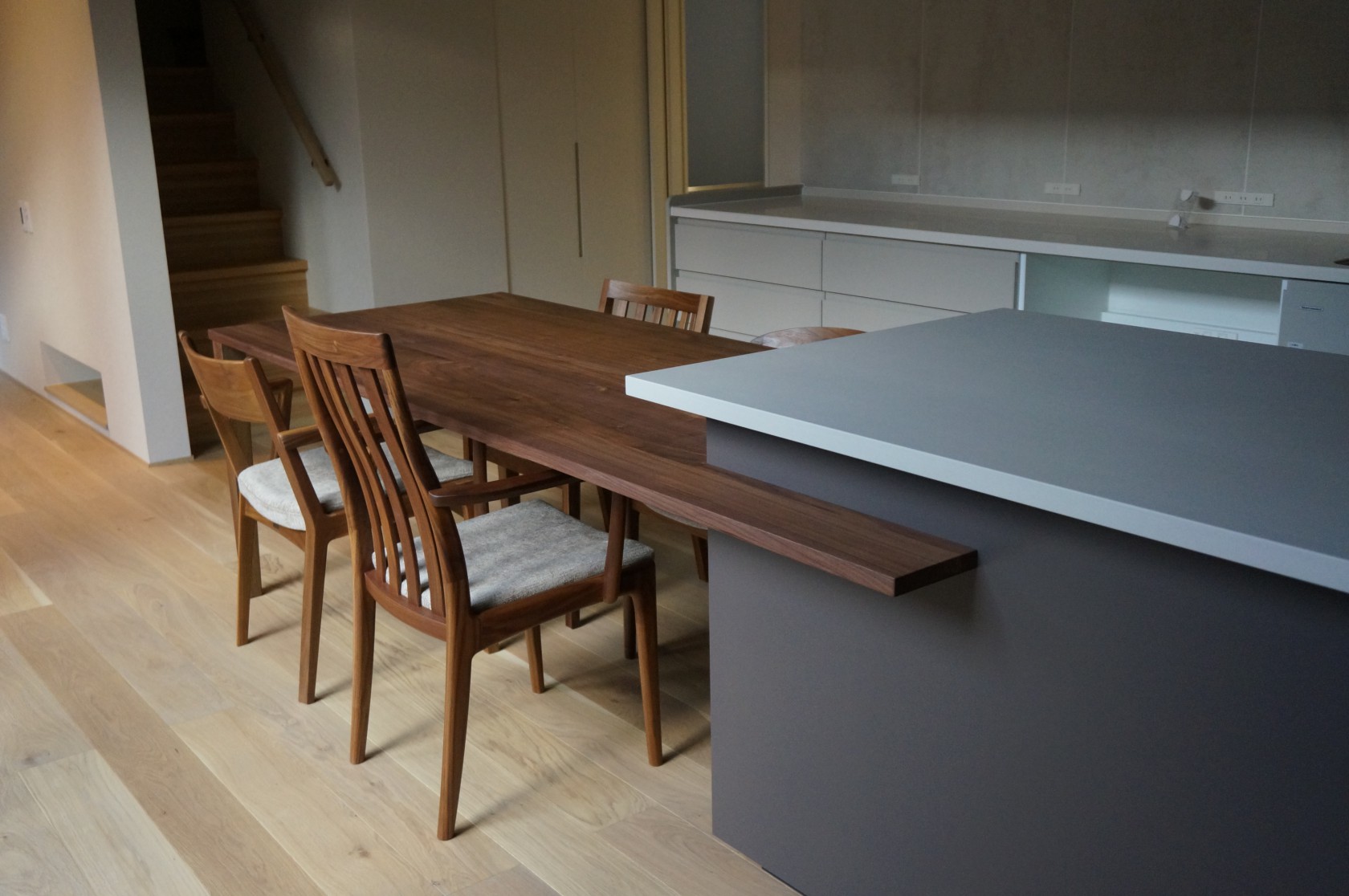 Full Order Dining Table