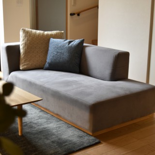 Nove sofa