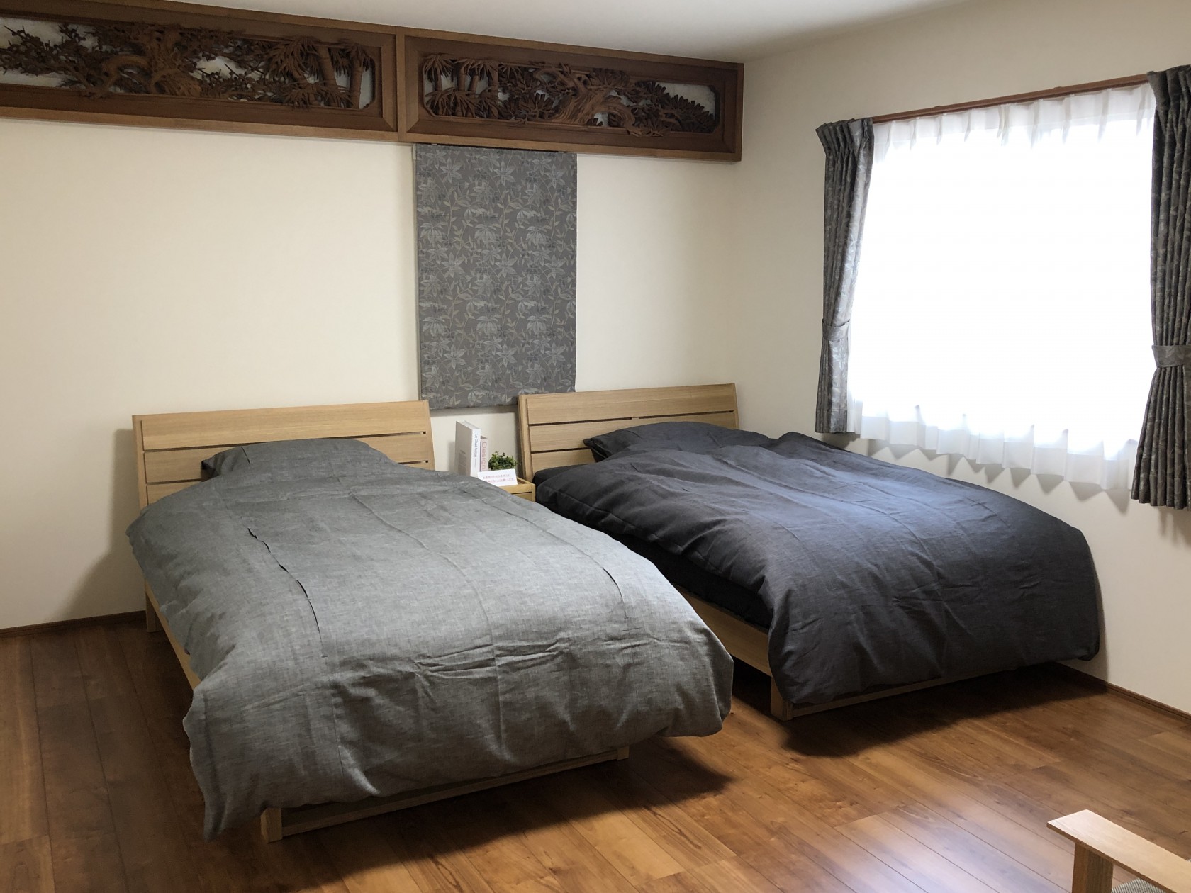 CR Bed Frame