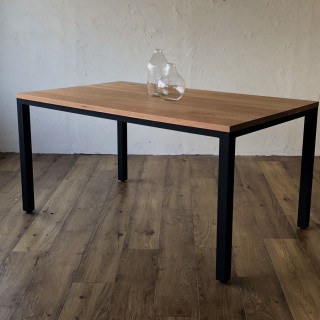 Full Order Dining Table