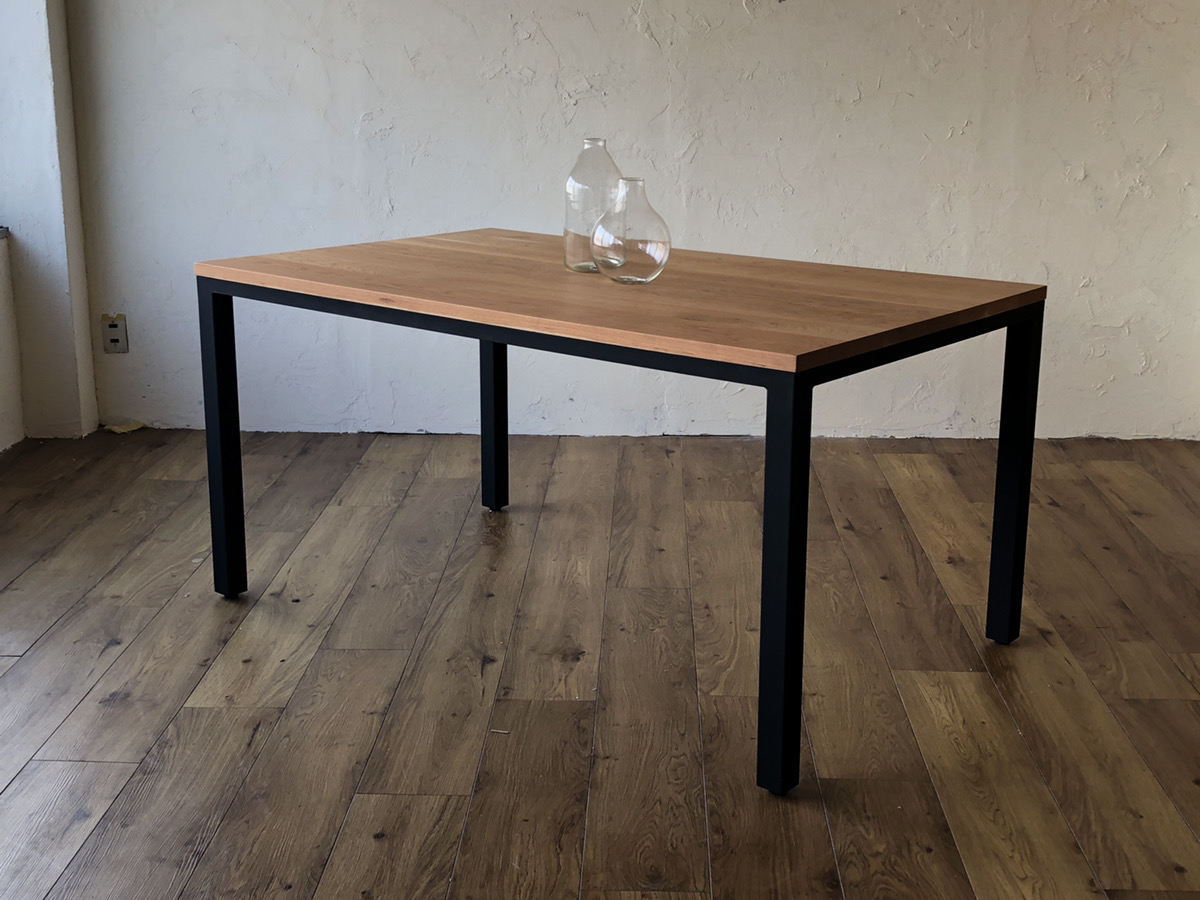 Full Order Dining Table