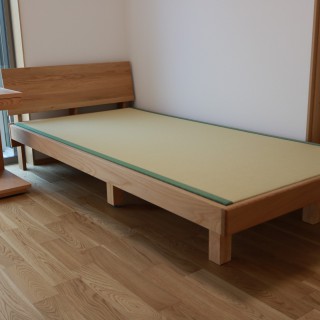 SOLID BED01 tatami