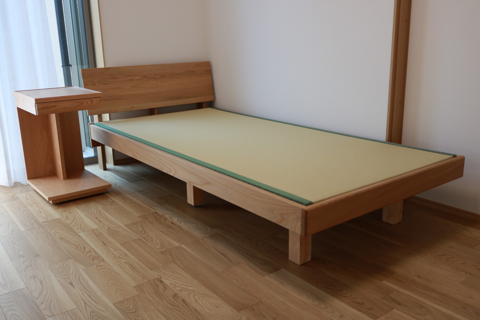 SOLID BED01 tatami