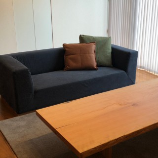 Nove sofa　両肘ソファ